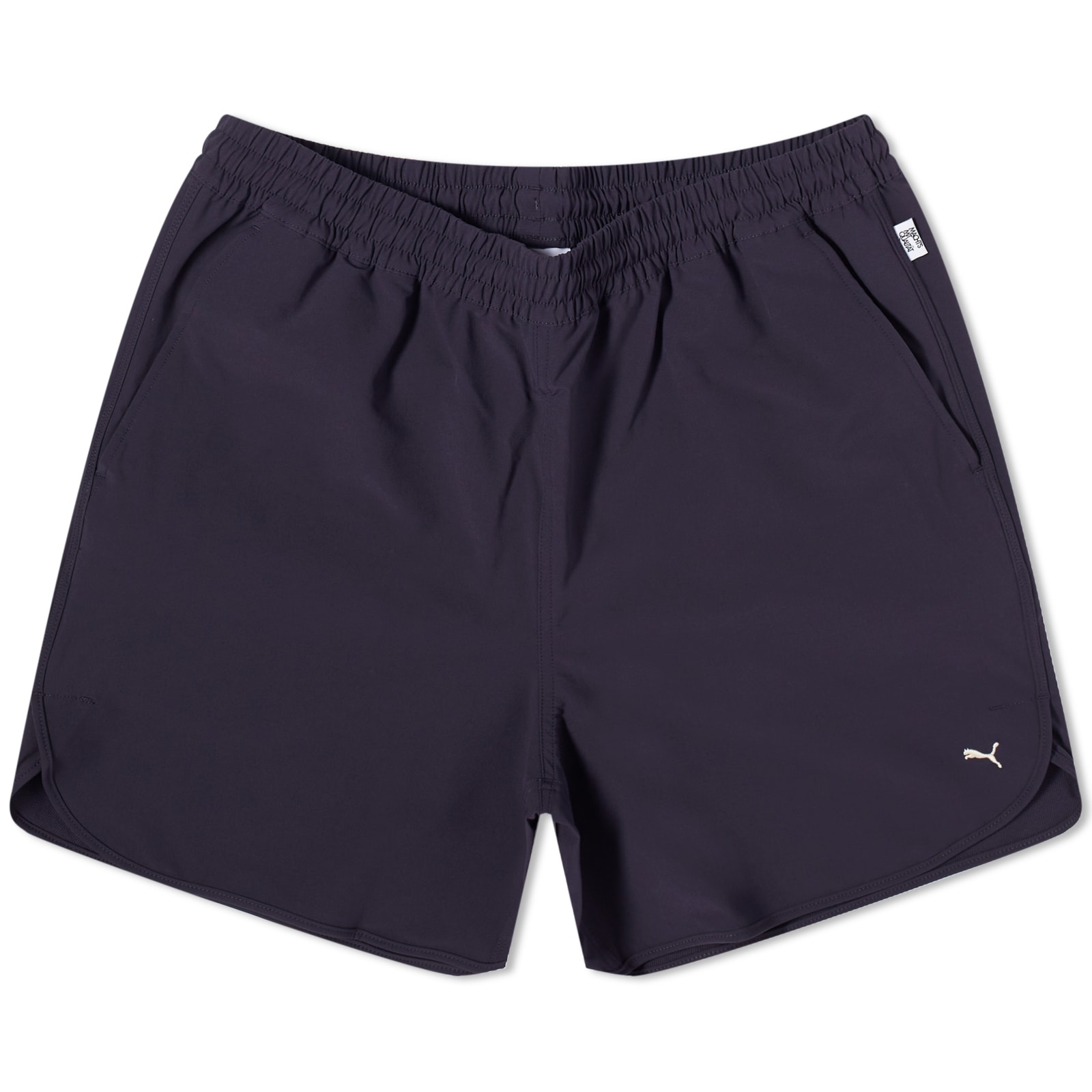 Puma MMQ Baseline Shorts - 1