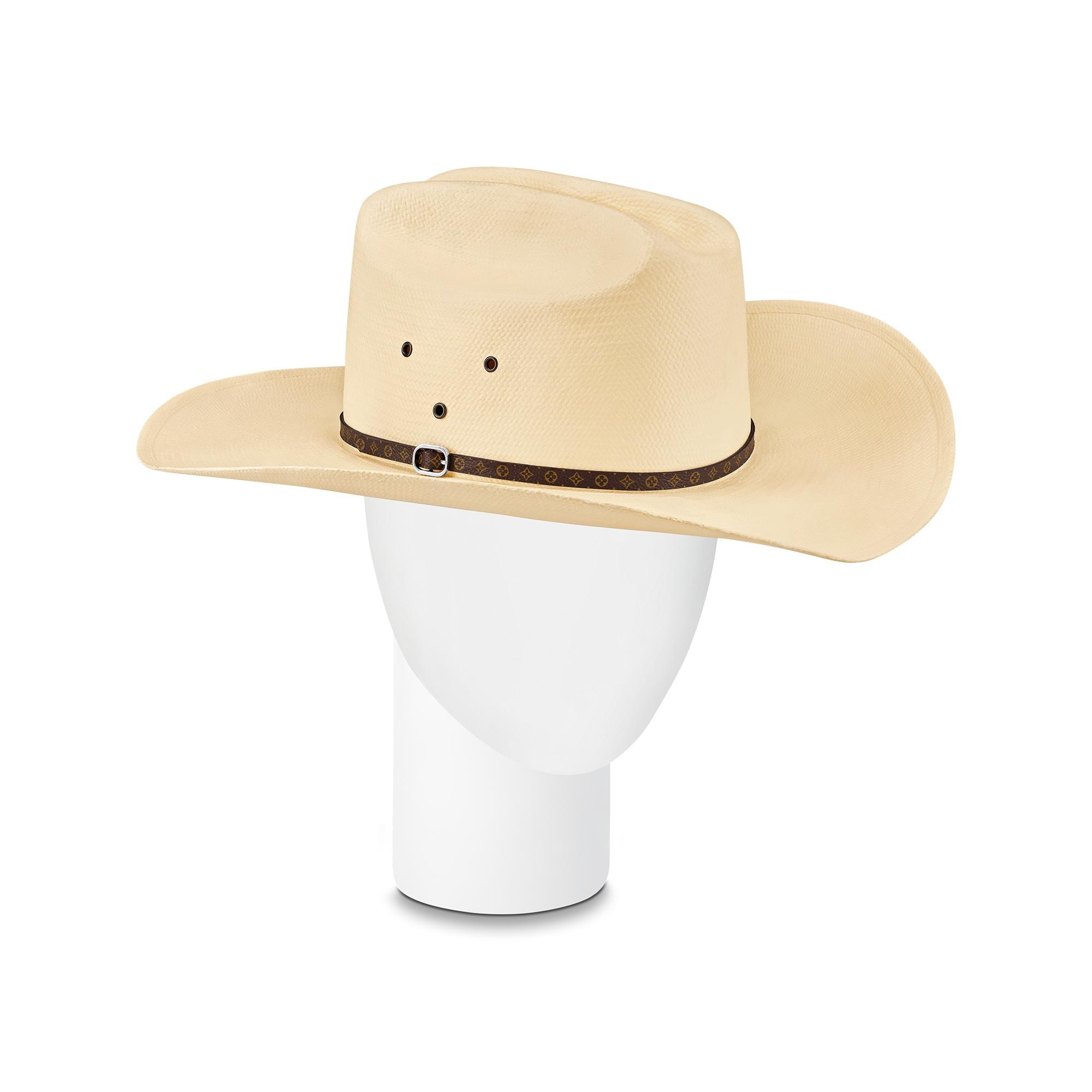 Cowboy Hat - 2