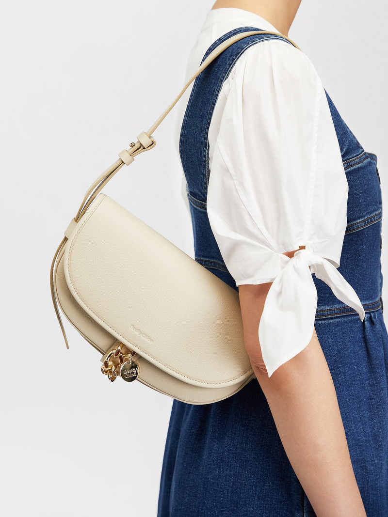 See by Chloé MARA BAGUETTE BAG outlook
