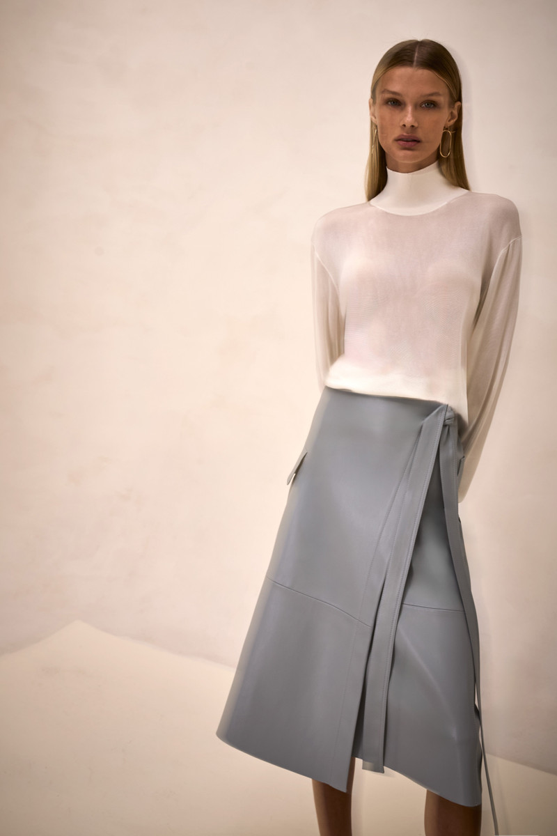 ELLENA SKIRT 1