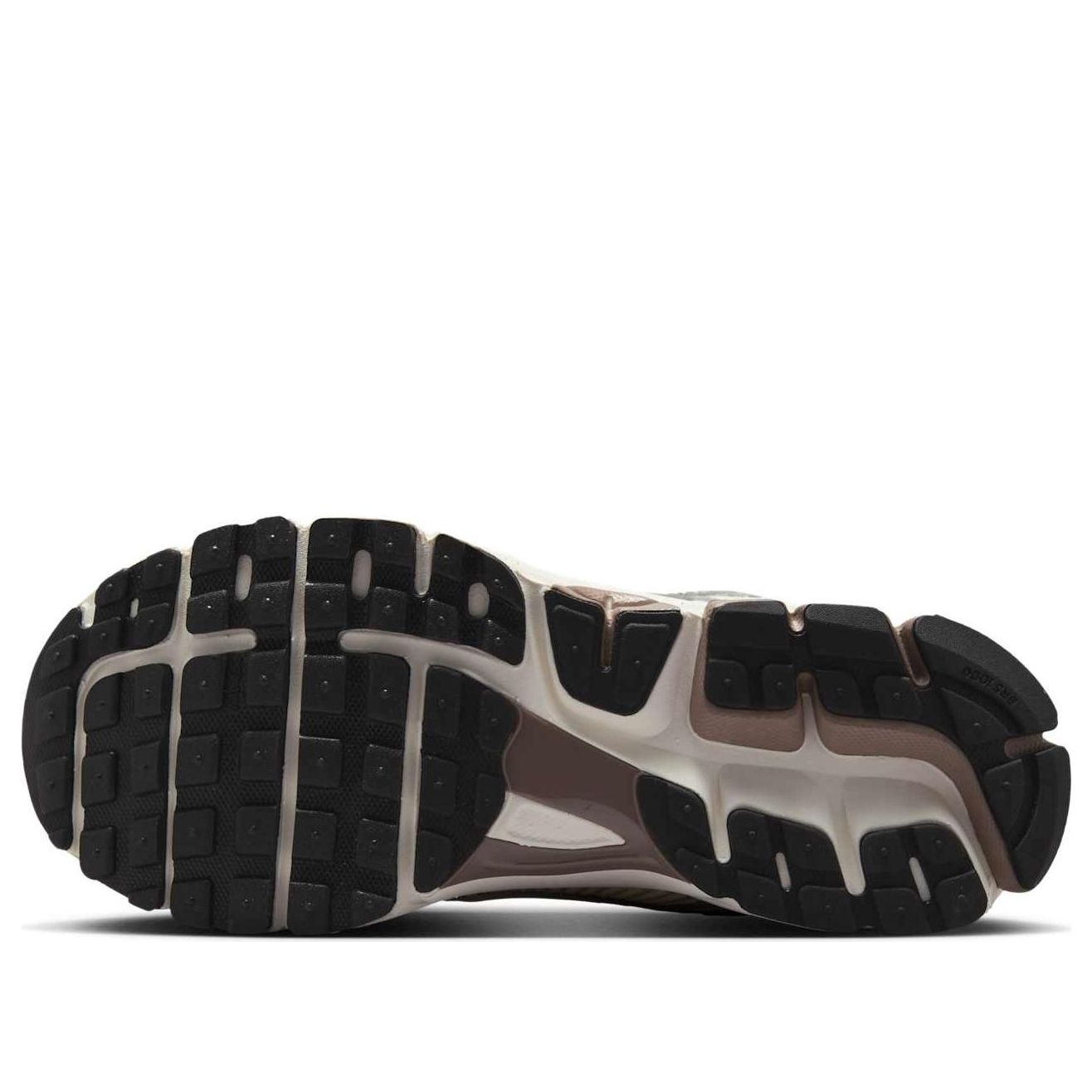 (WMNS) Nike Air Zoom Vomero 5 'Sail Mink Brown Black' IB8129-133 - 6