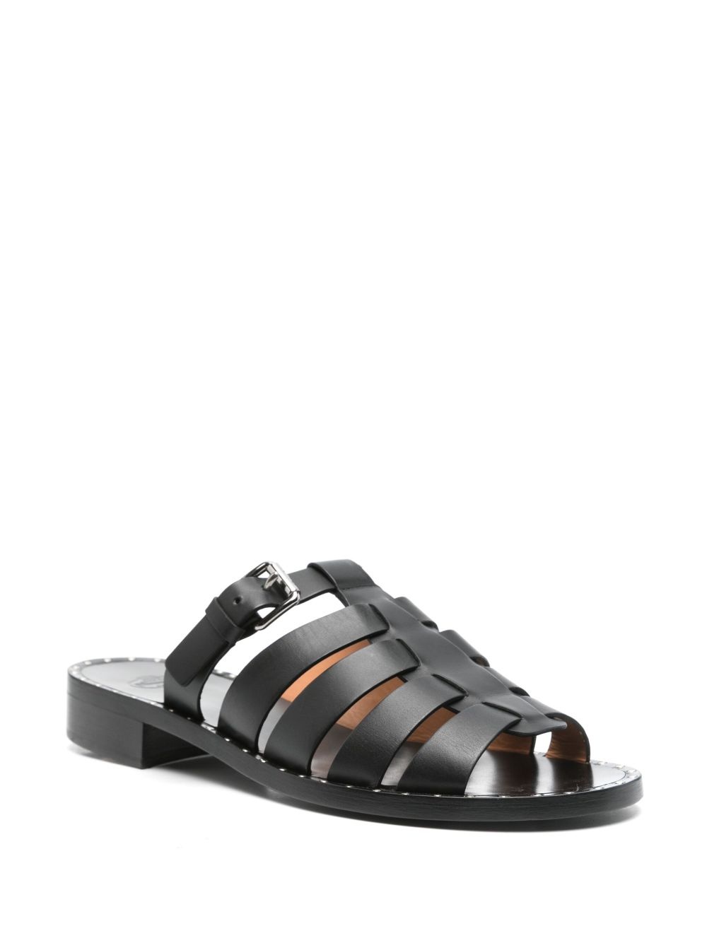 Dori slides - 2