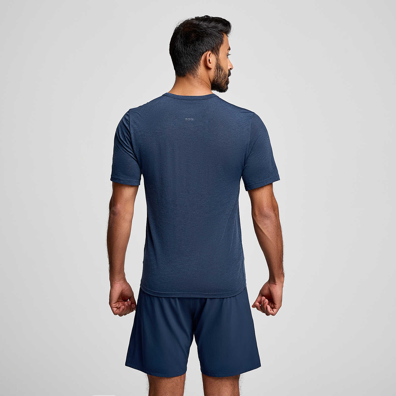 Stopwatch Graphic Short Sleeve - 2