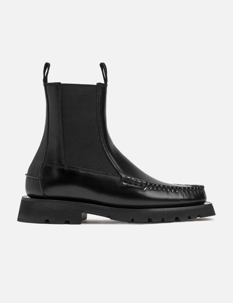 ALDA SPORT CHELSEA BOOTS - 1