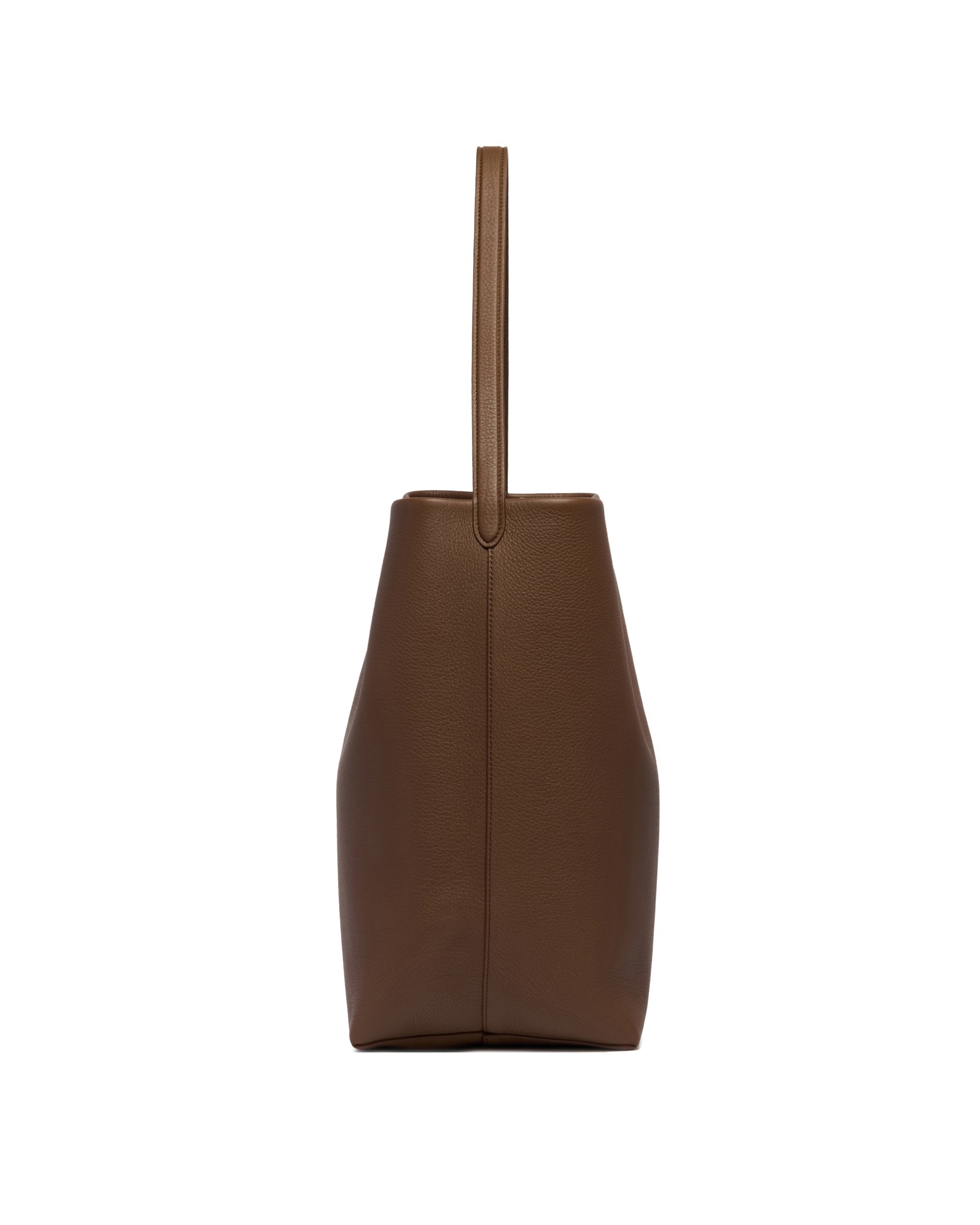 Brown Large N/S Park Tote Bag - 2