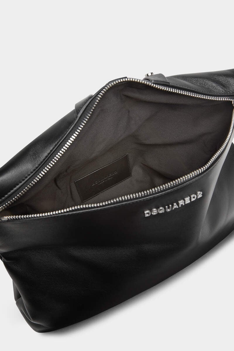 ALLOVER STUDS CLUTCH - 5