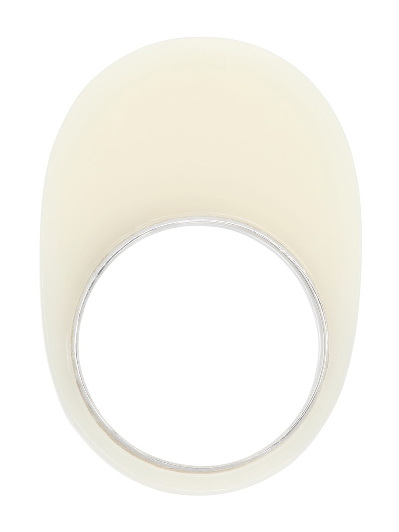 COPERNI Off-White Alan Crocetti Edition Swipe Ring outlook