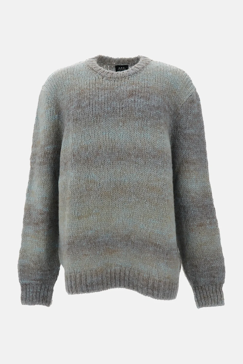 MARCOS PULLOVER - 1