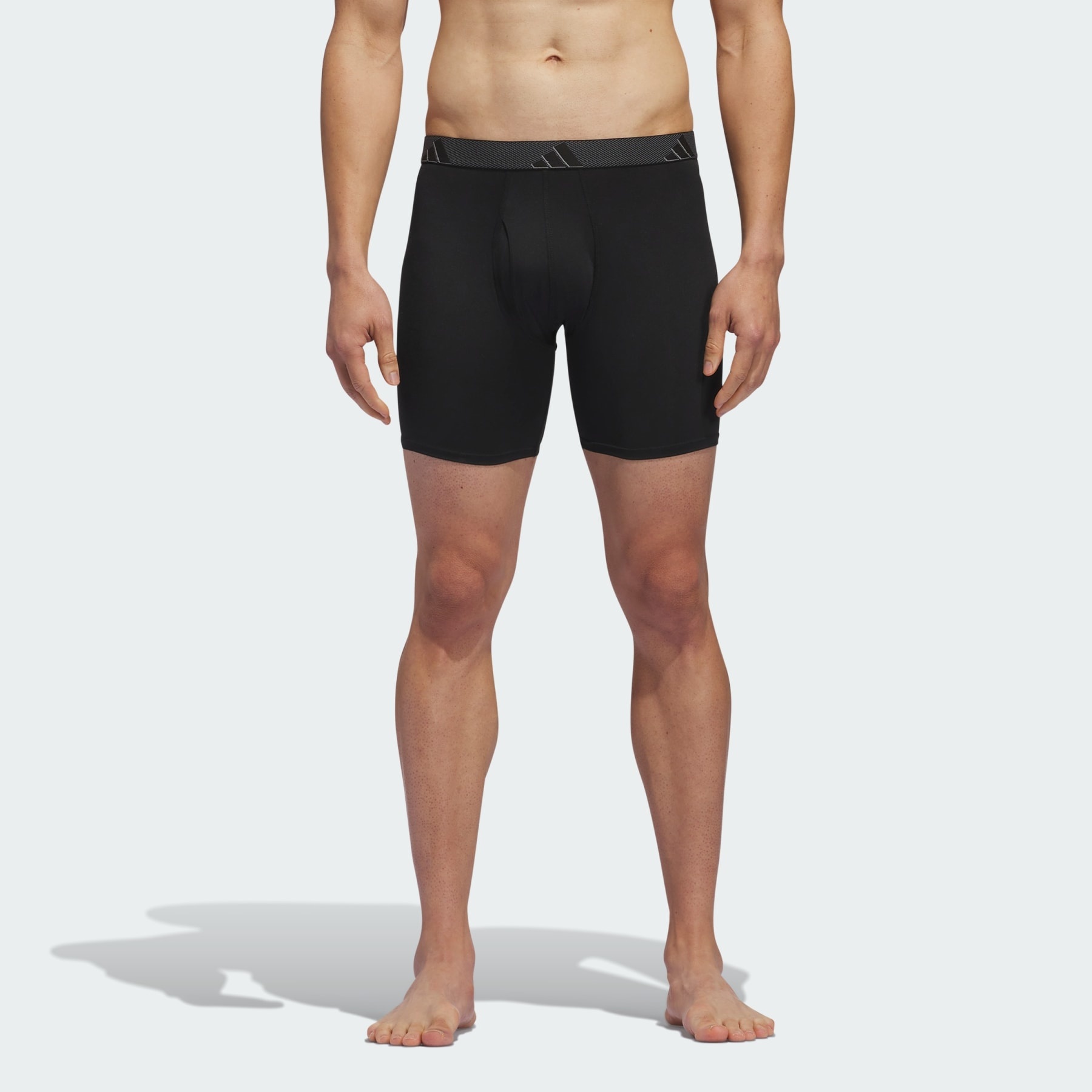 Microfiber Boxer Briefs 3-Pack - 2