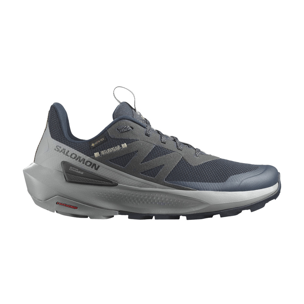 Elixir Activ GORE-TEX 'Carbon Slate Green' - 1