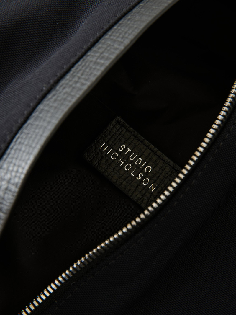 Cross Duffle Bag 14