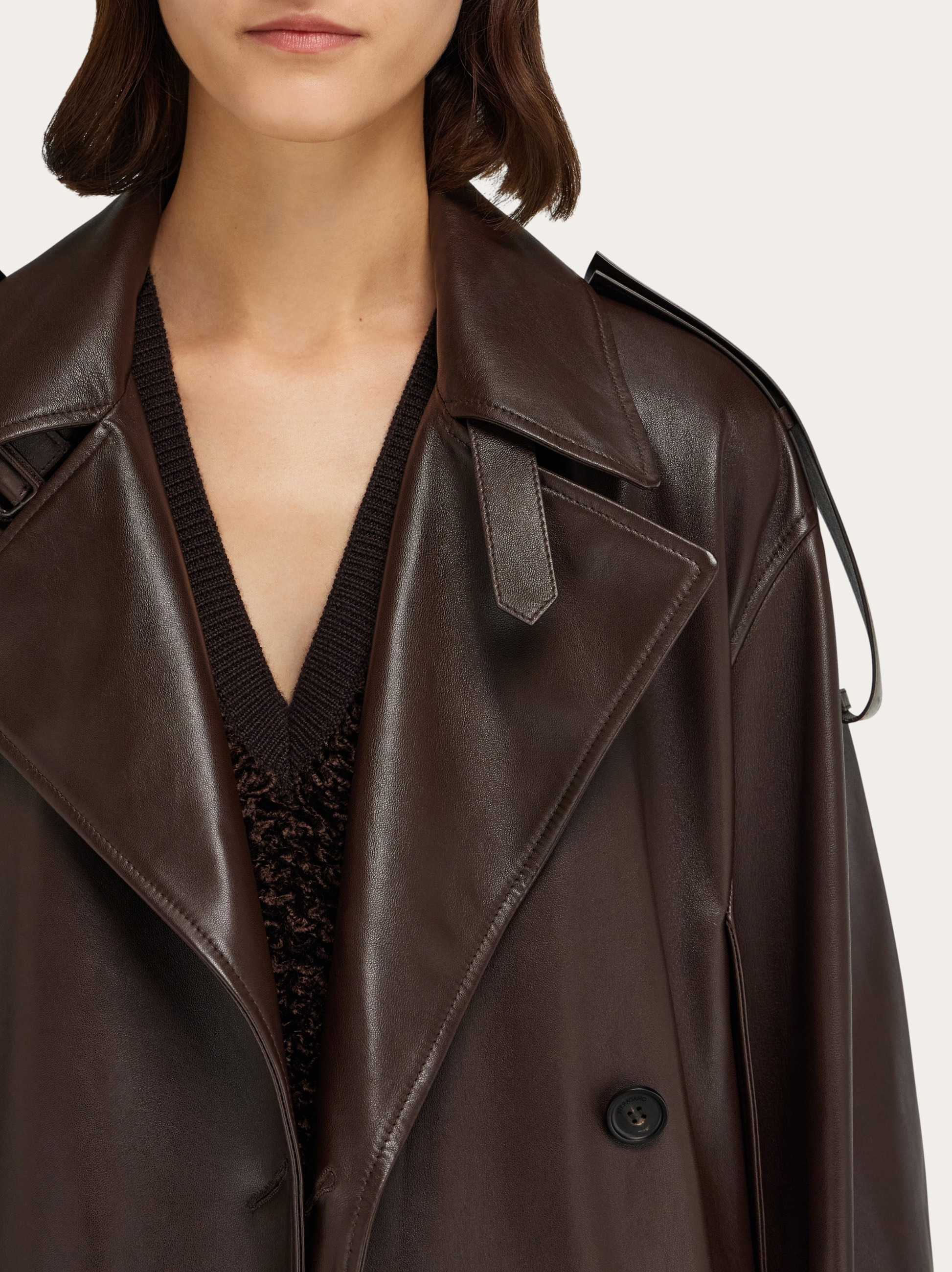 Nappa trench - 5
