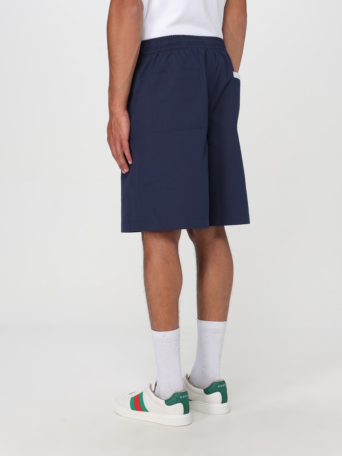 Short men Gucci - 3