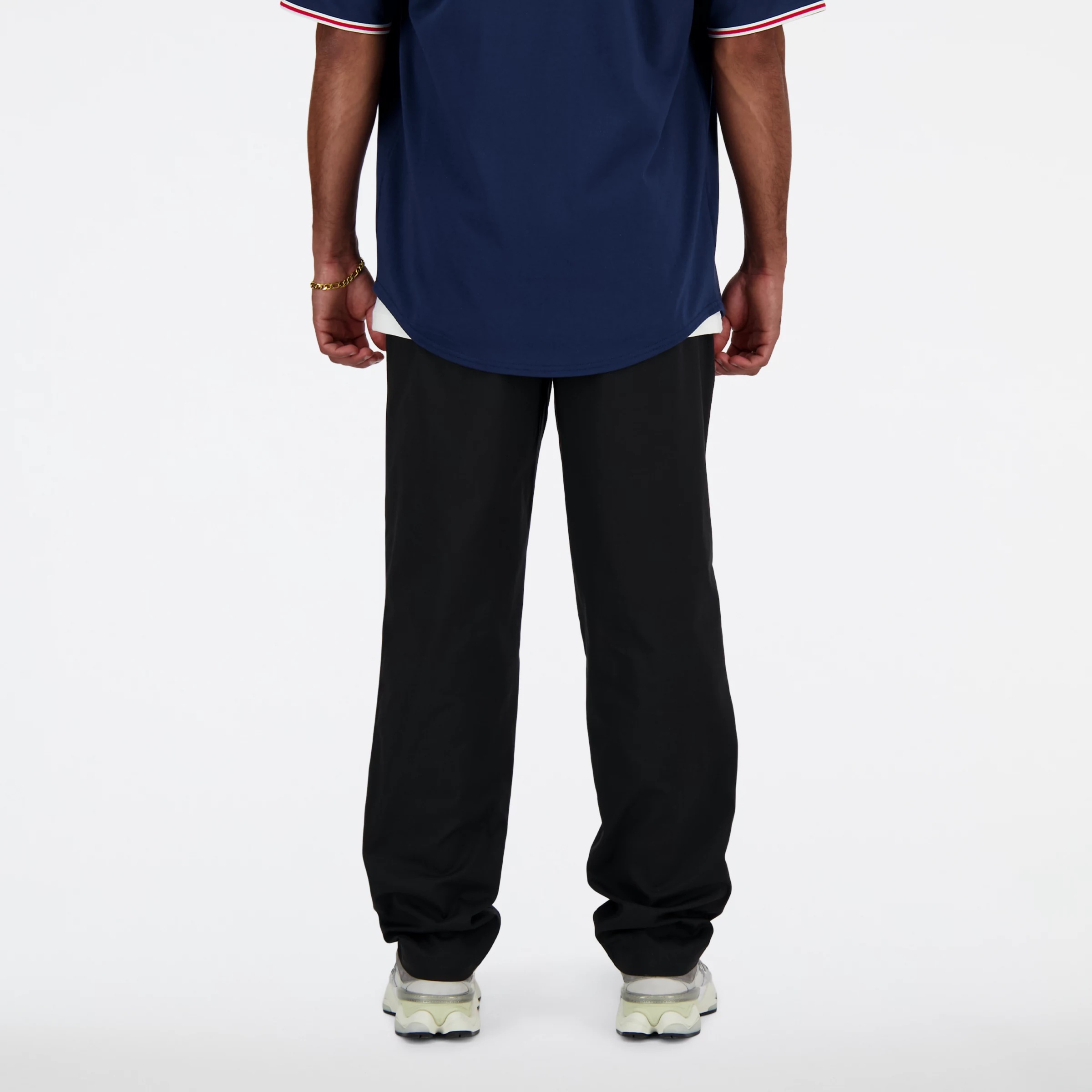 Twill Straight Pant 32" - 5