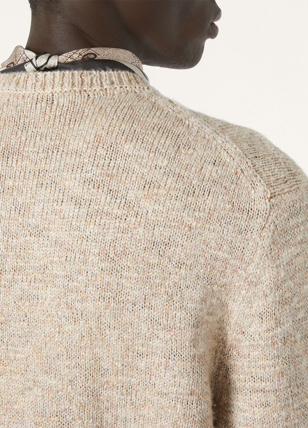 Verbania Crewneck - 3