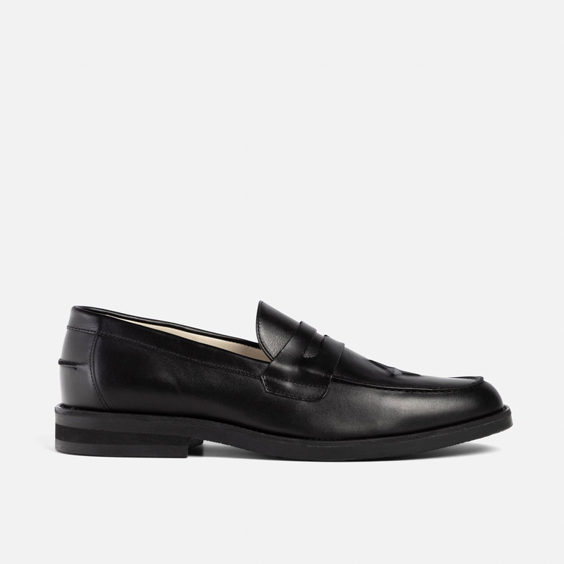 Wilde Plus Penny Loafer - Men's - 1