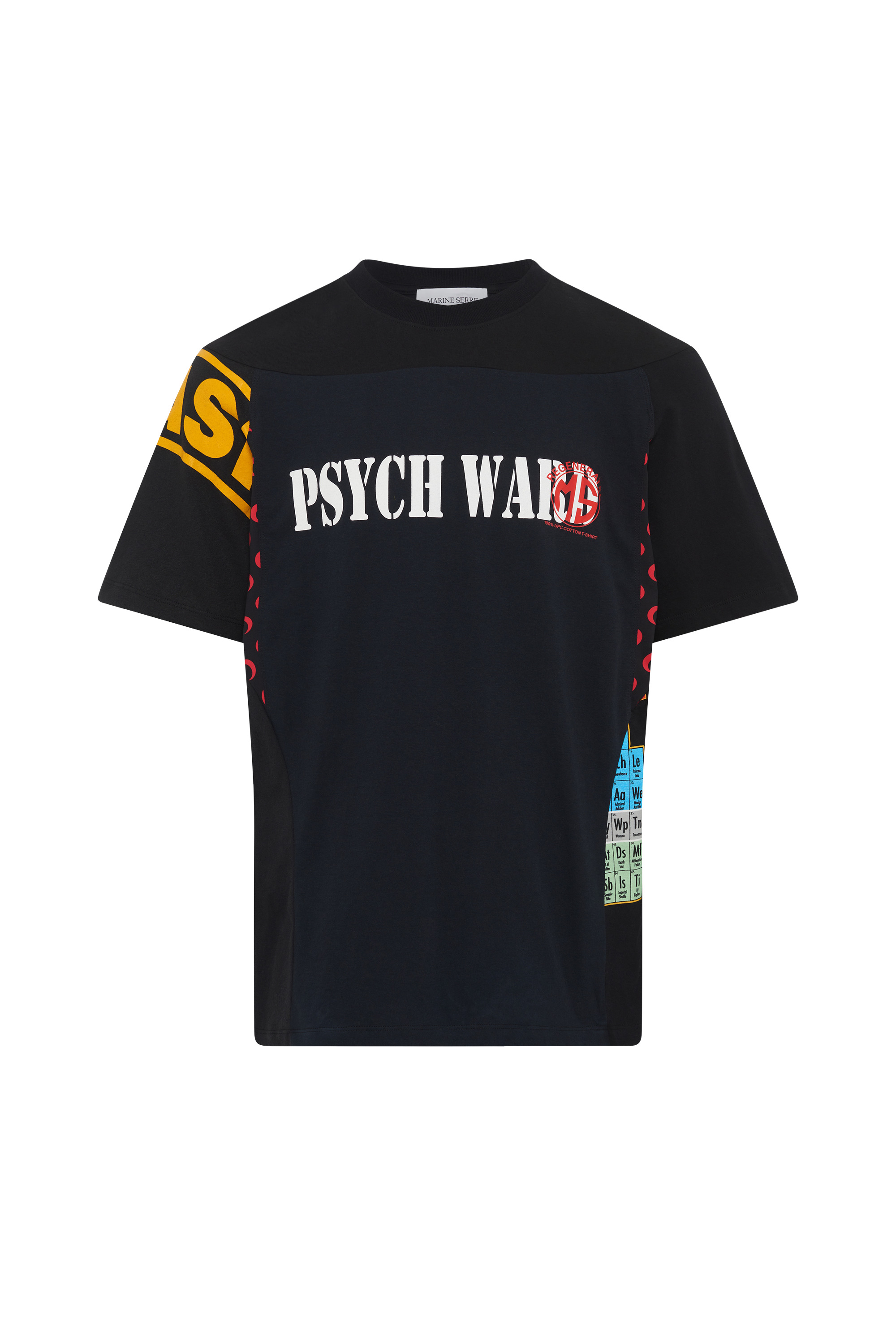 Regenerated Graphic T-Shirts Regular Fit T-Shirt - 8