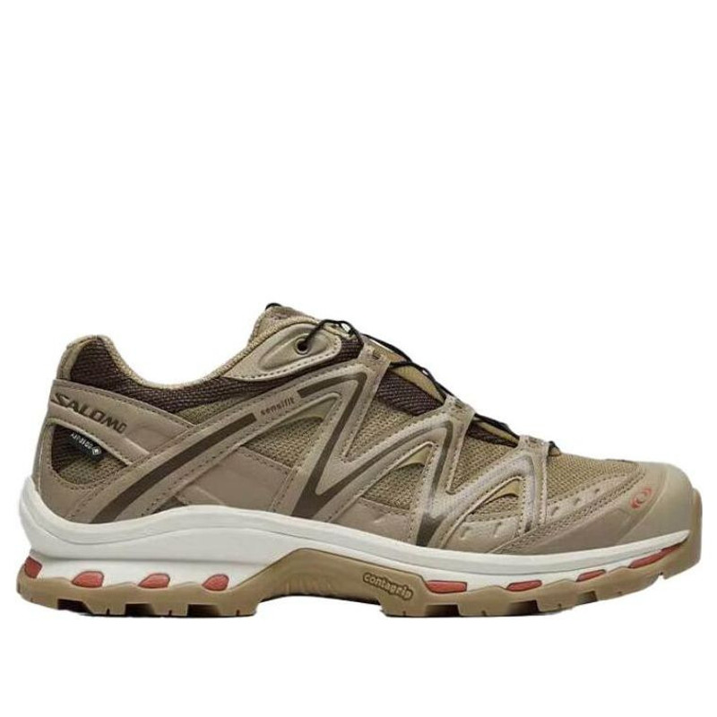 SALOMON Salomon XT-Quest 'Tan Beige' 477811 outlook