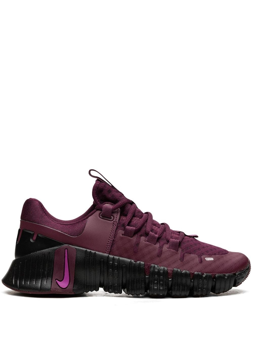 Free Metcon 5 "Vivid Purple" sneakers - 1