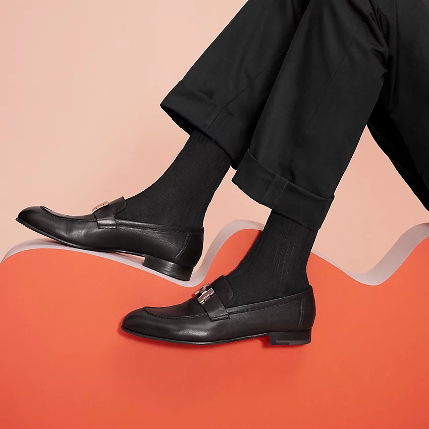 Paris loafer - 3