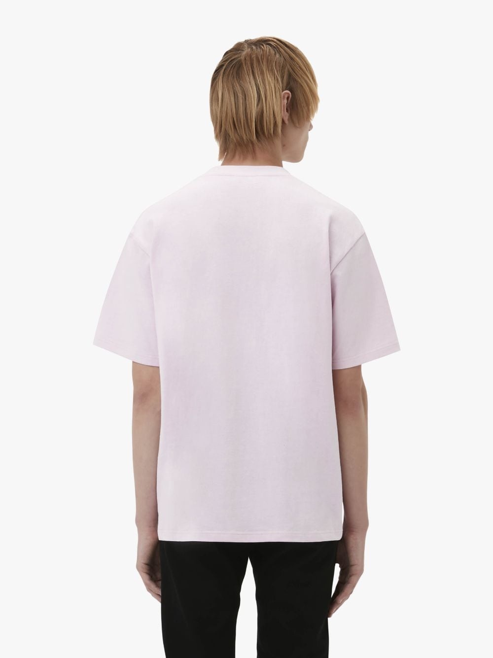CHEST POCKET T-SHIRT - 3