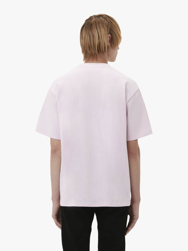 CHEST POCKET T-SHIRT 3
