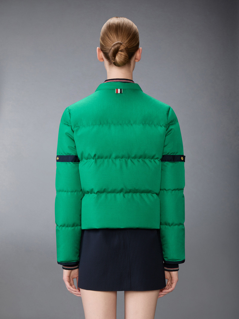 CORDURA DOWN FILLED ARMBAND JACKET 4
