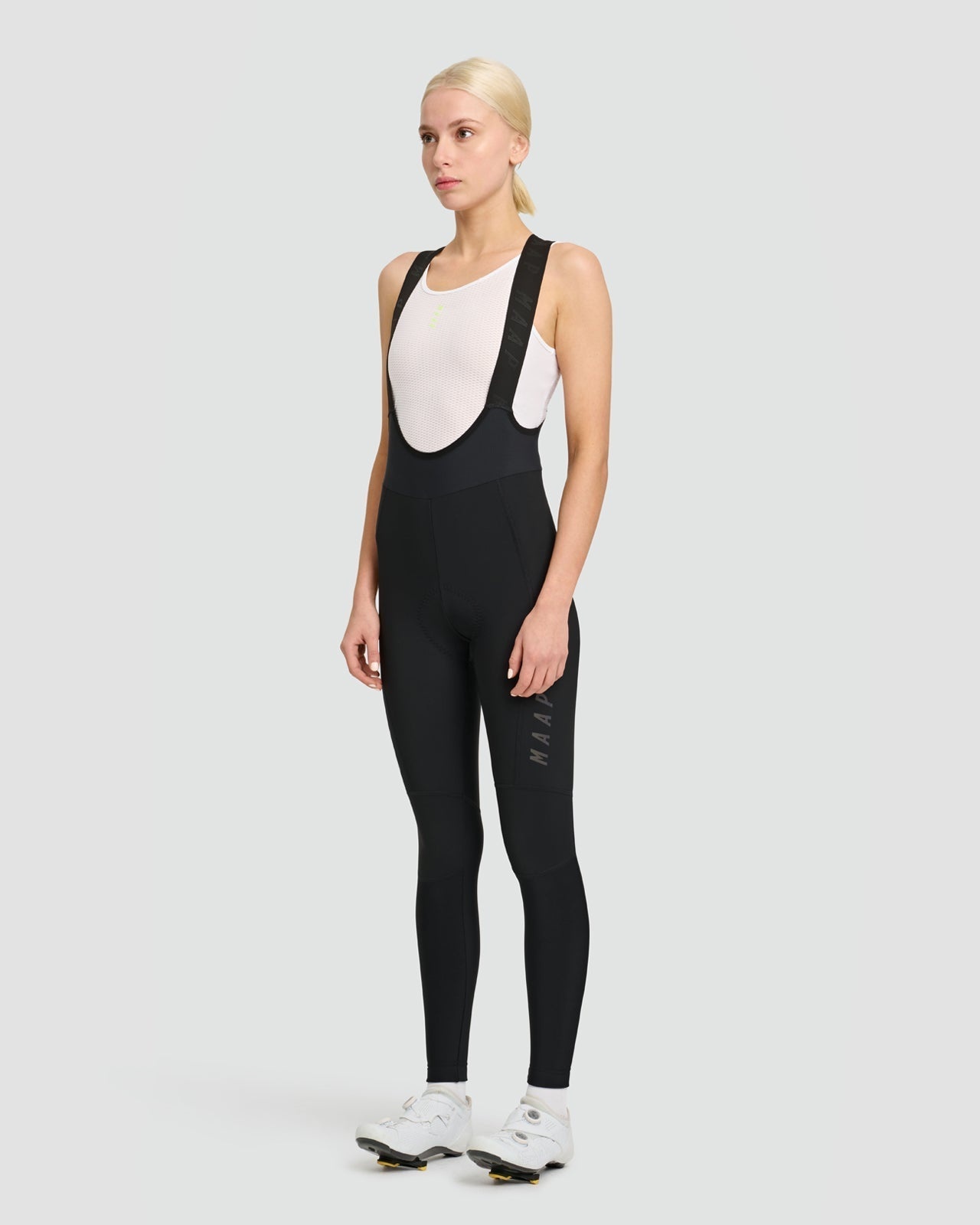 Women's Apex Deep Winter Bib Tight - 2