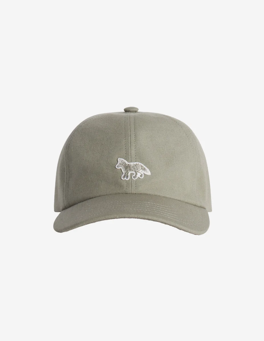 BABY FOX CAP - 1