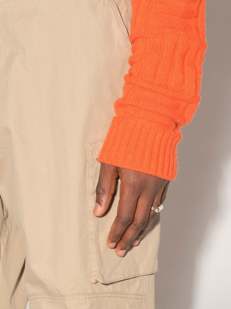BALL CHAIN RING - 2