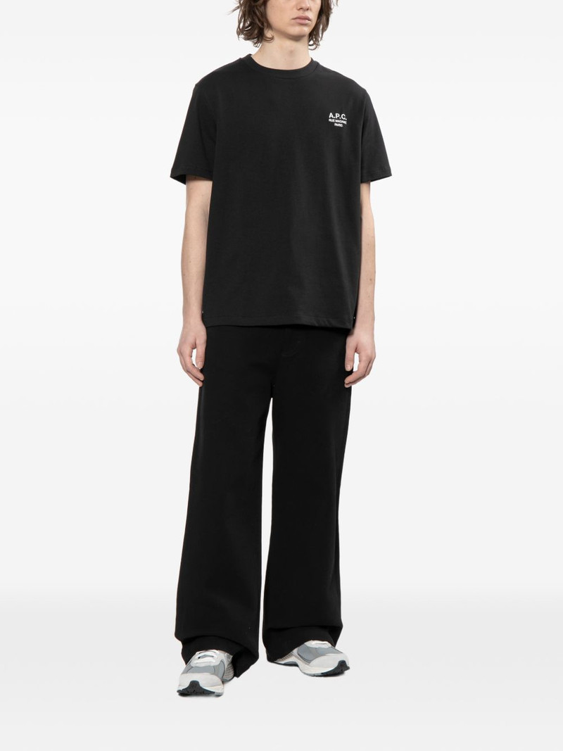 A.P.C. Rue Madame T-shirt outlook