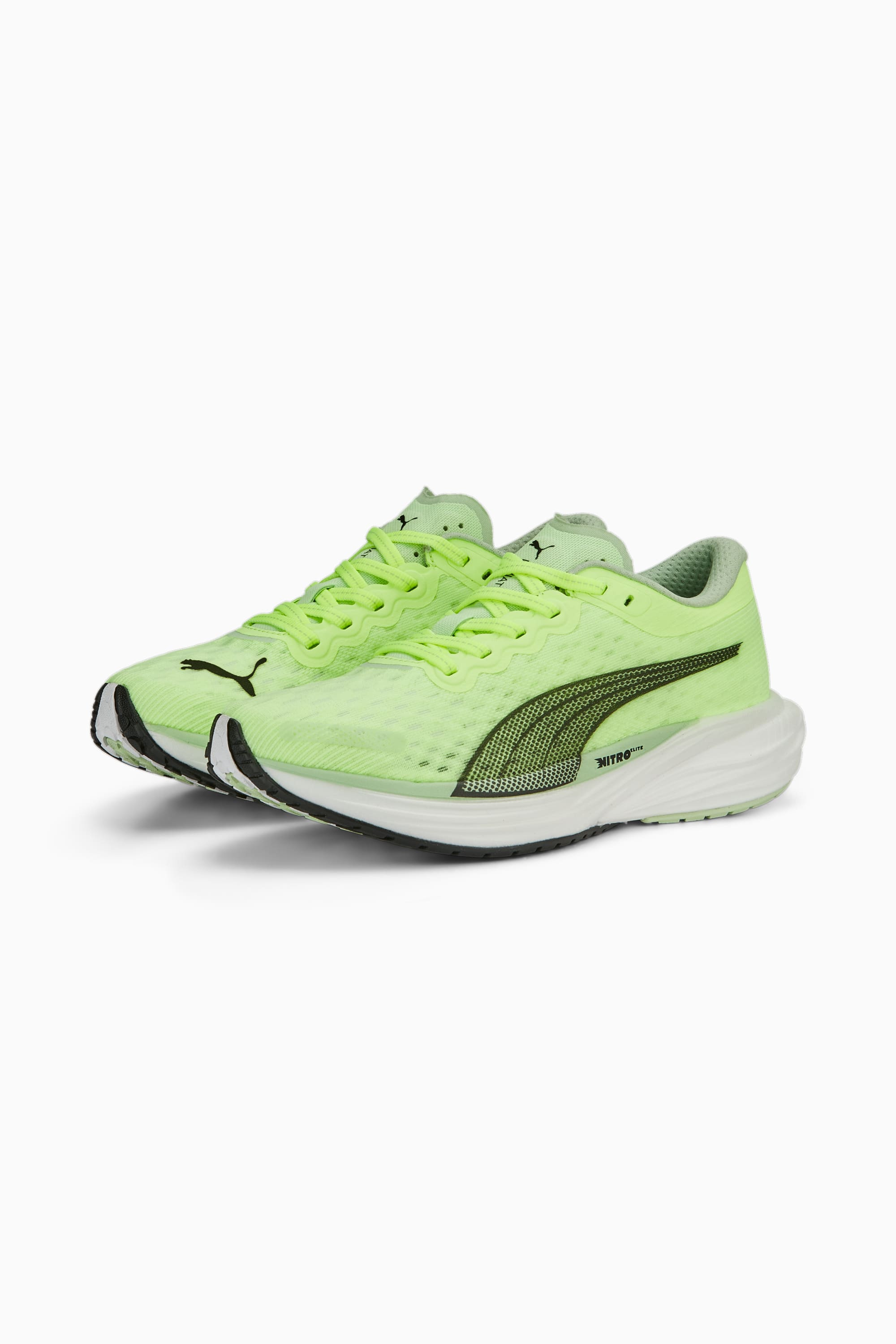 Deviate NITRO™ 2 PUMA 75th Year Anniversary Celebration Women's Running Shoes - 2