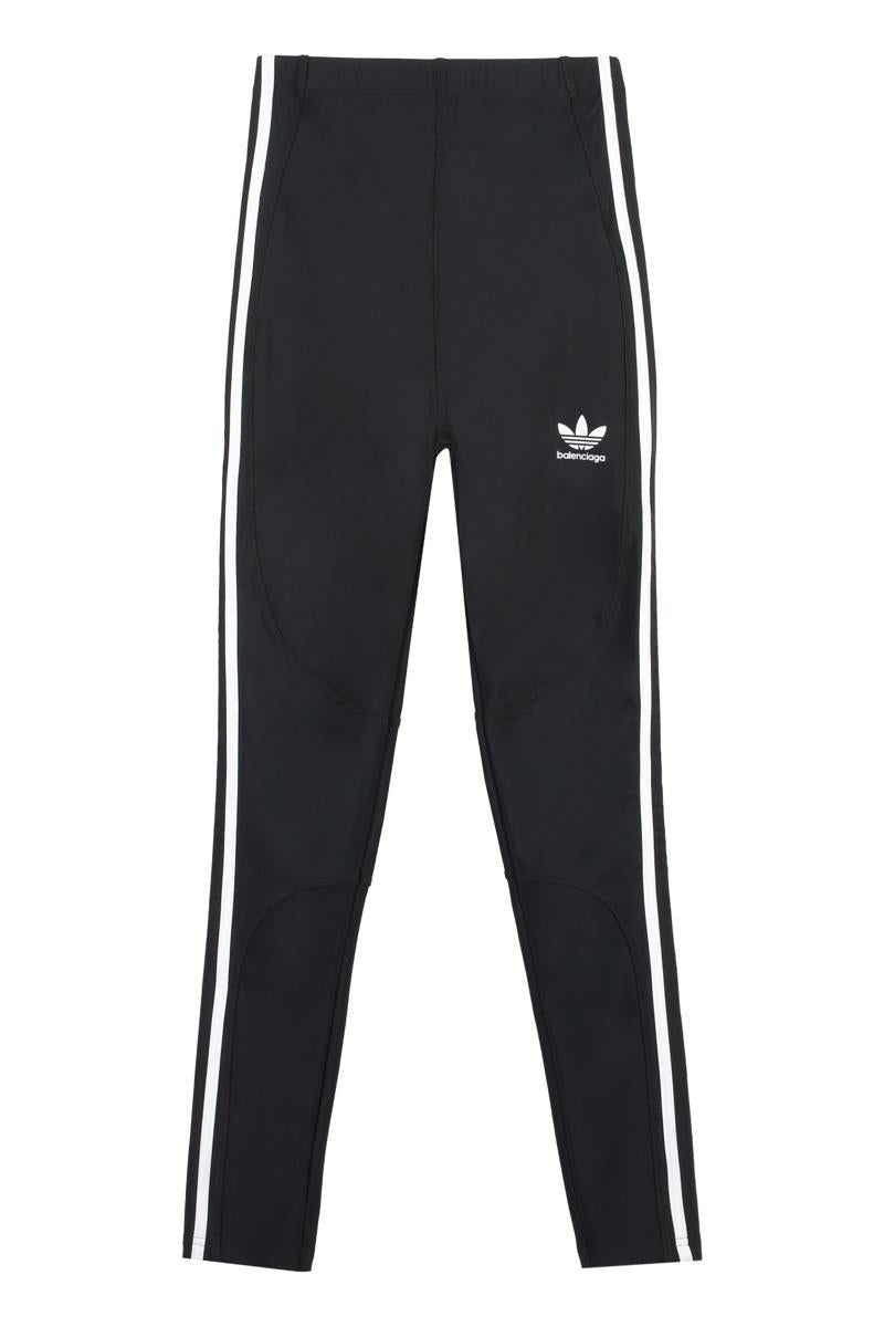 【送料&関税込】Balenciaga X Adidas - Technical Fabric Leggi BALENCIAGA BALENCIAGA BALENCIAGA X ADIDAS - TECHNICAL FABRIC