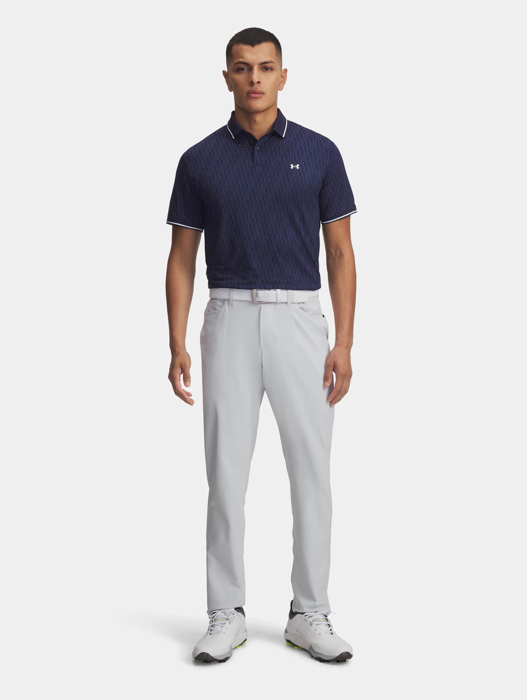 UA Drive Sport Jacquard - 3