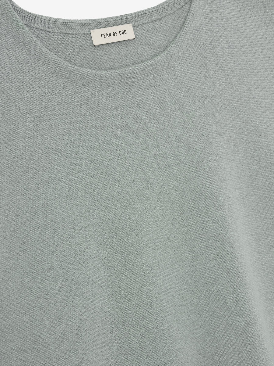 Milano Knit Tee - 3