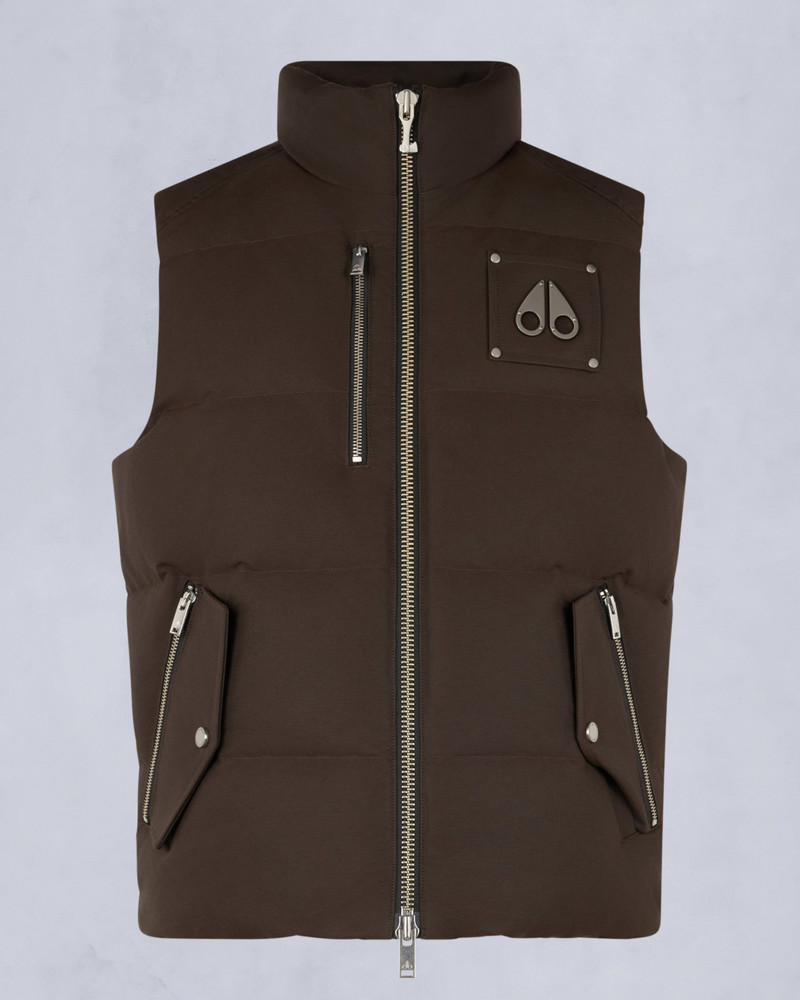 WESTMOUNT ORIGINAL TWO-TONE VEST 1