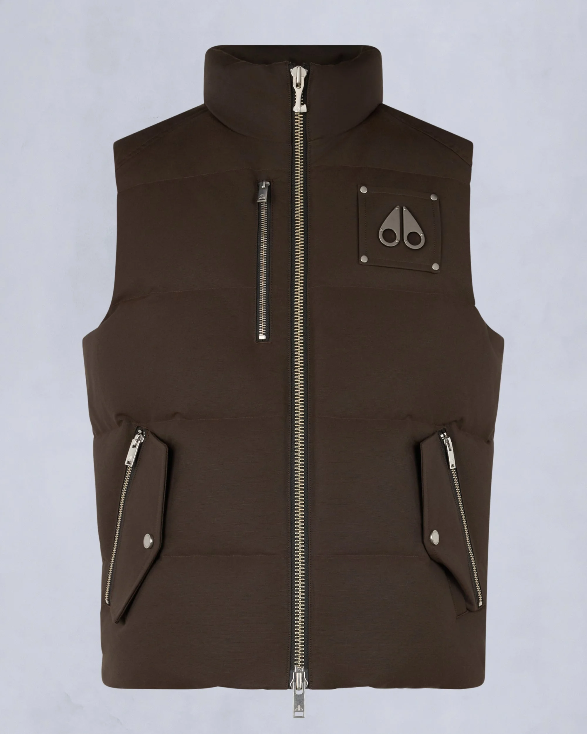WESTMOUNT ORIGINAL TWO-TONE VEST - 1