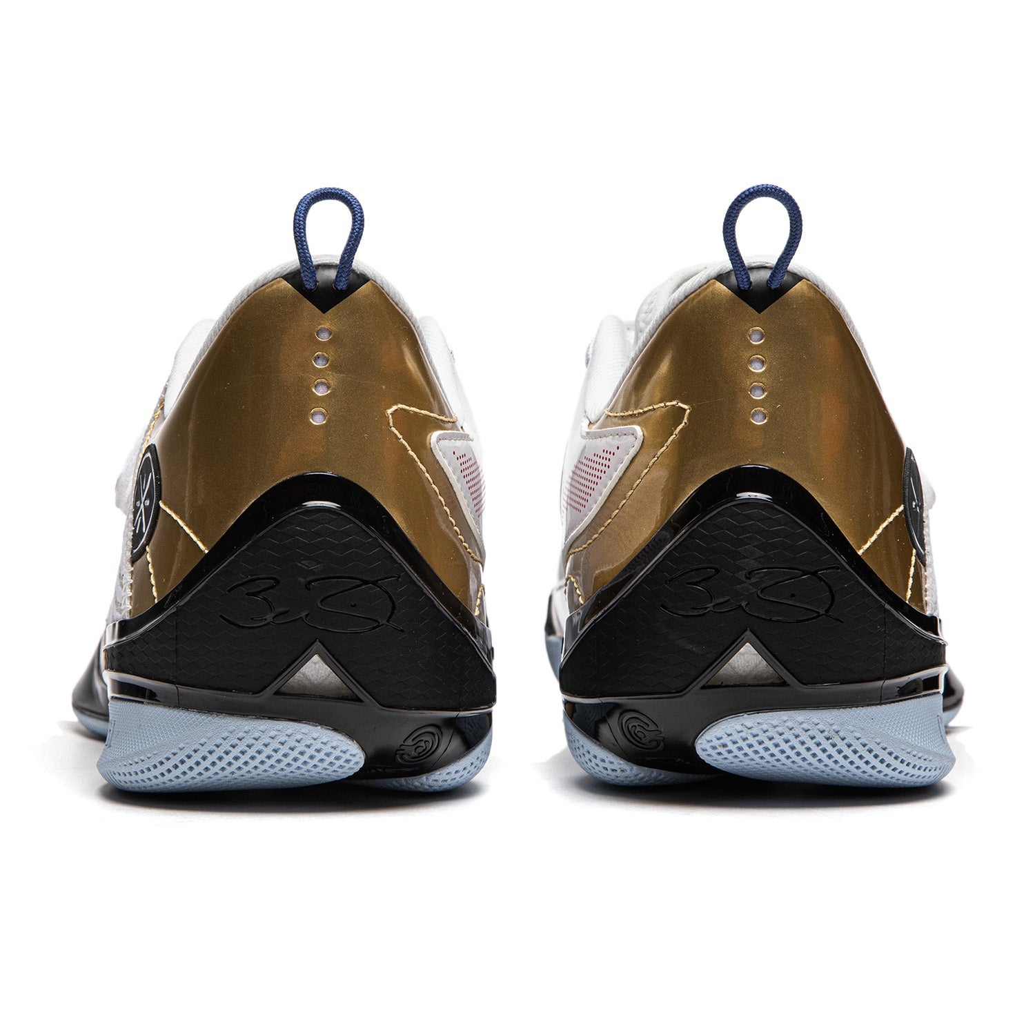 Li-Ning Wade 808 4 Ultra ASG 'Scoring Leader' ABAU031-4 - 5
