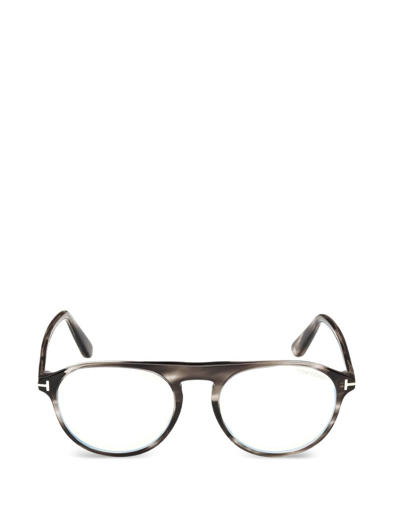 round-frame glasses 1