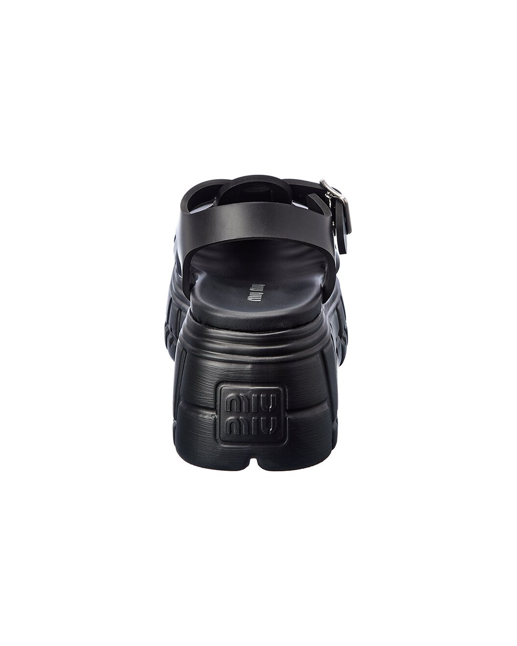 Miu Miu Caged Sandal - 3