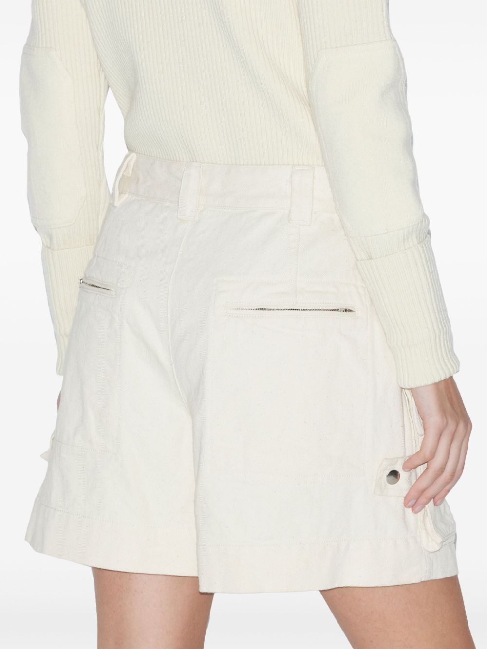 Jemmy shorts - 4