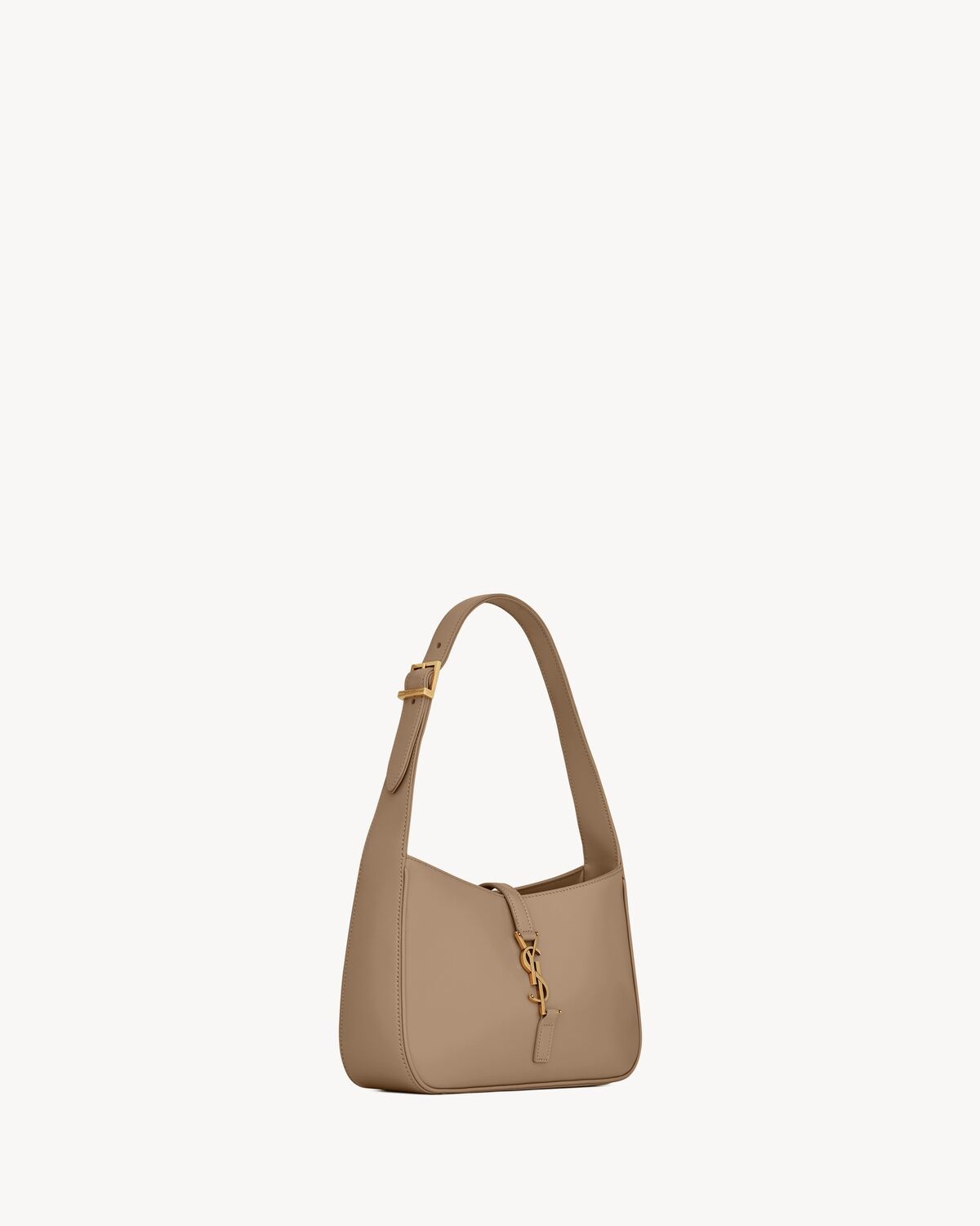 LE 5 À 7 IN SMOOTH LEATHER - 5