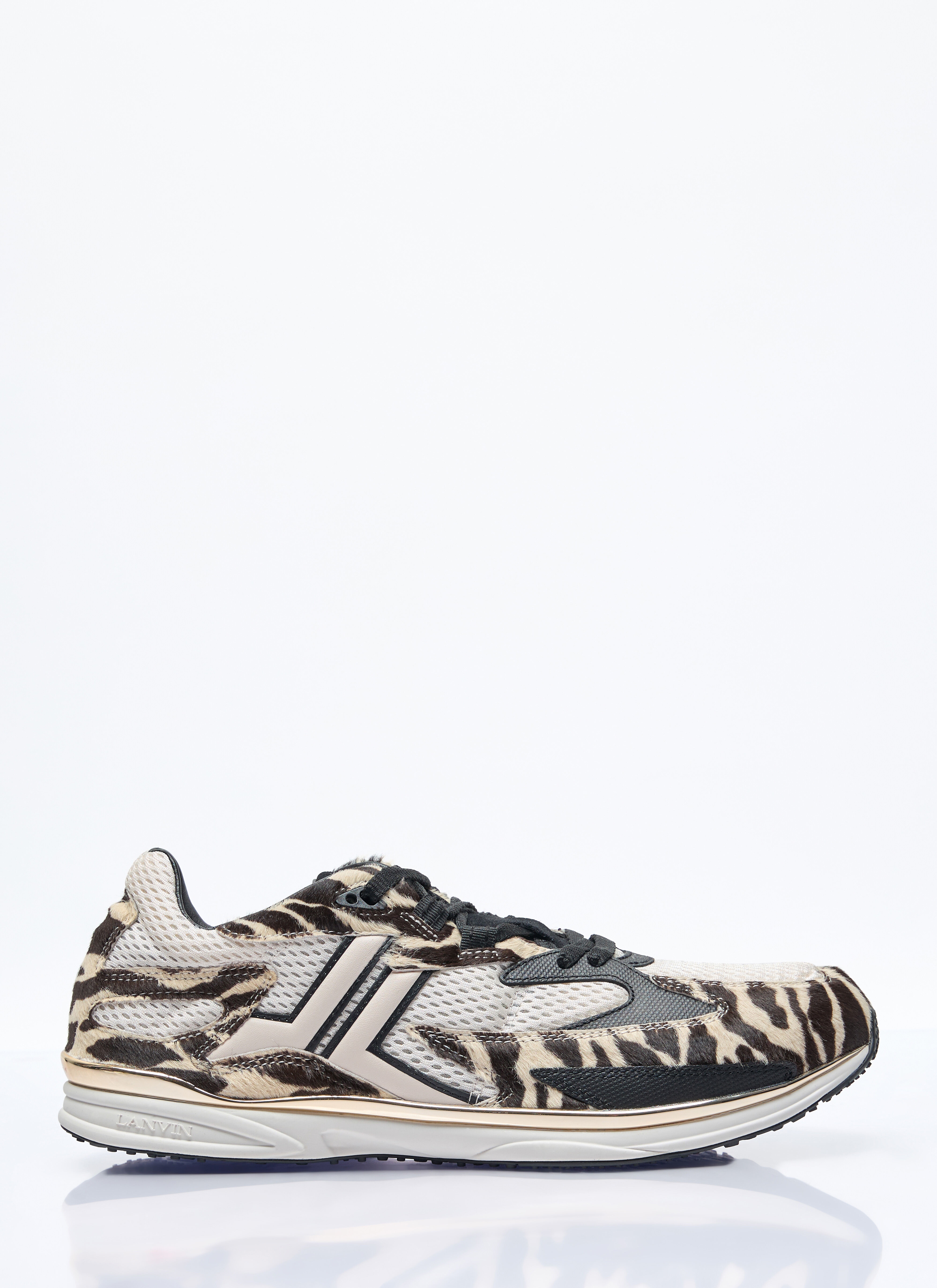 Meteor Sneakers - 1