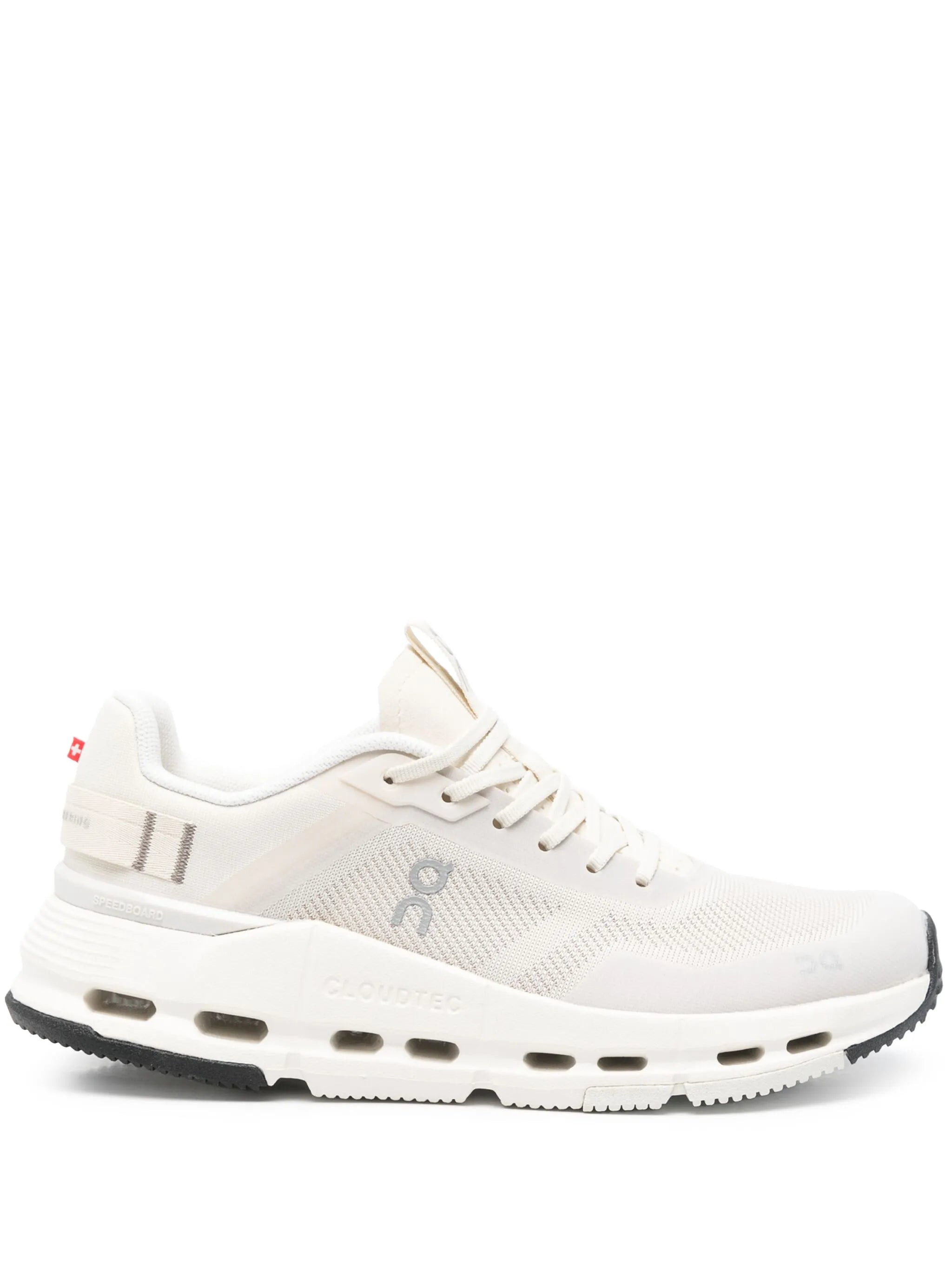 On Running Cloudnova Form 2 TT Sneakers - 1