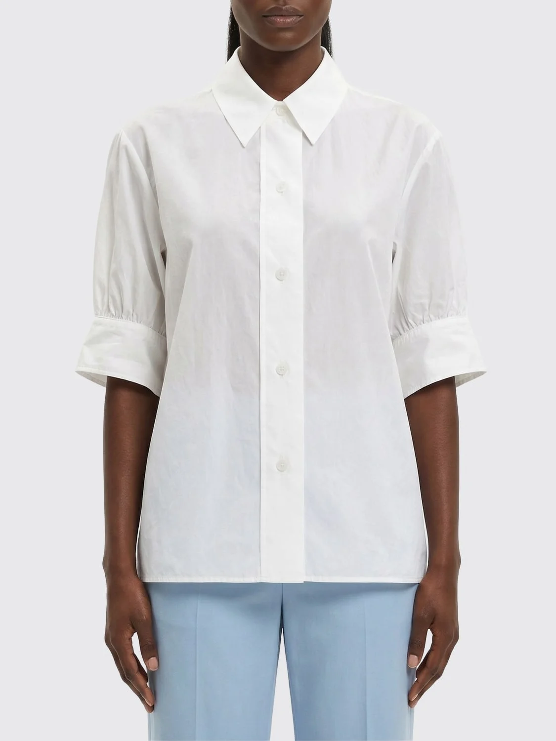 Shirt woman Jil Sander - 1