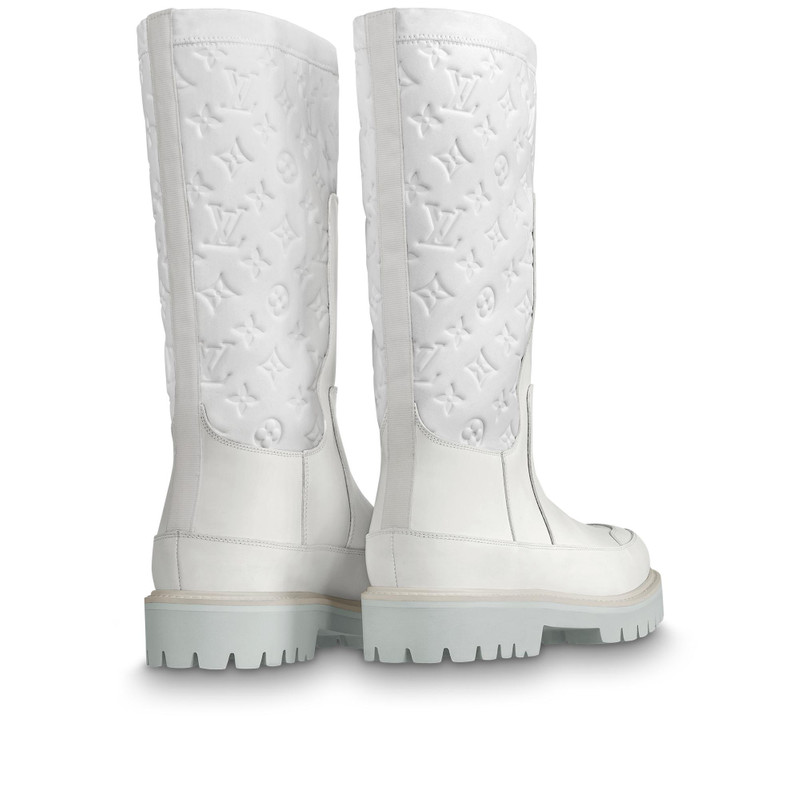 Landscape Ankle Boot 3