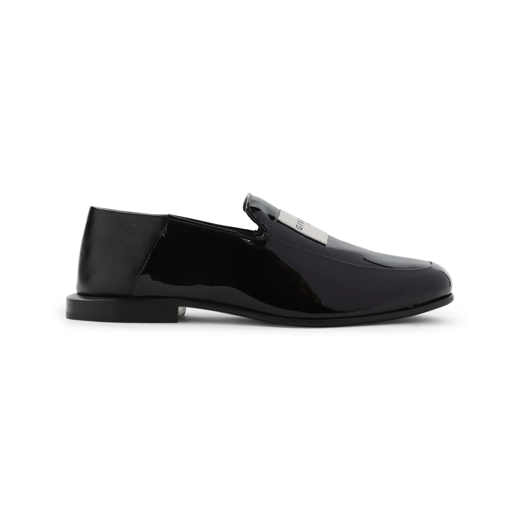Loafers Black - 1