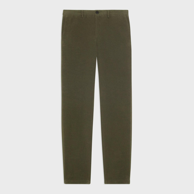 Classic-Fit Pant in Cotton Moleskin 1