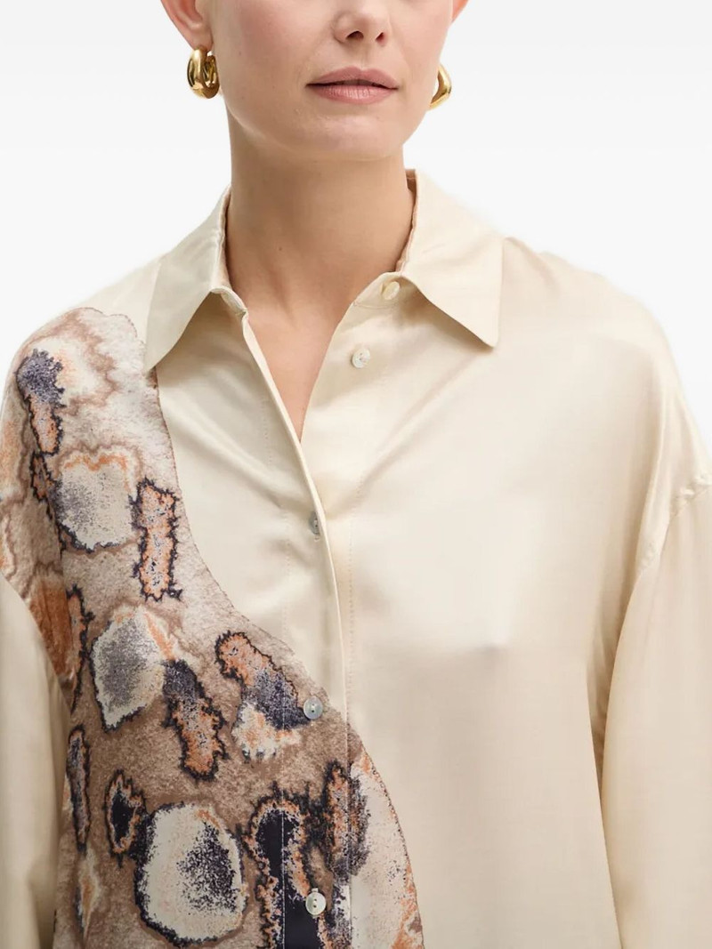 abstract-print shirt 4