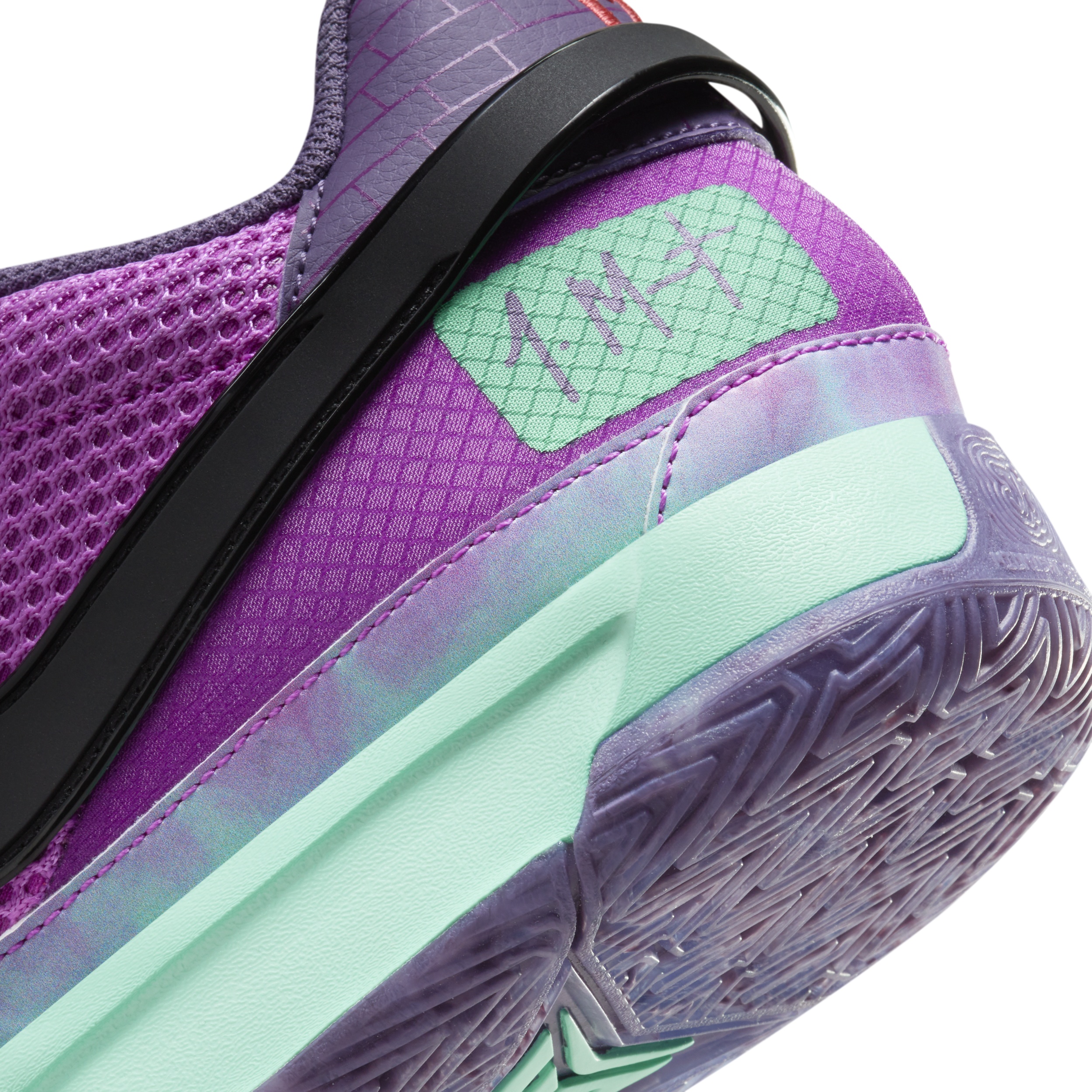 Nike Nike Men's Ja 1 